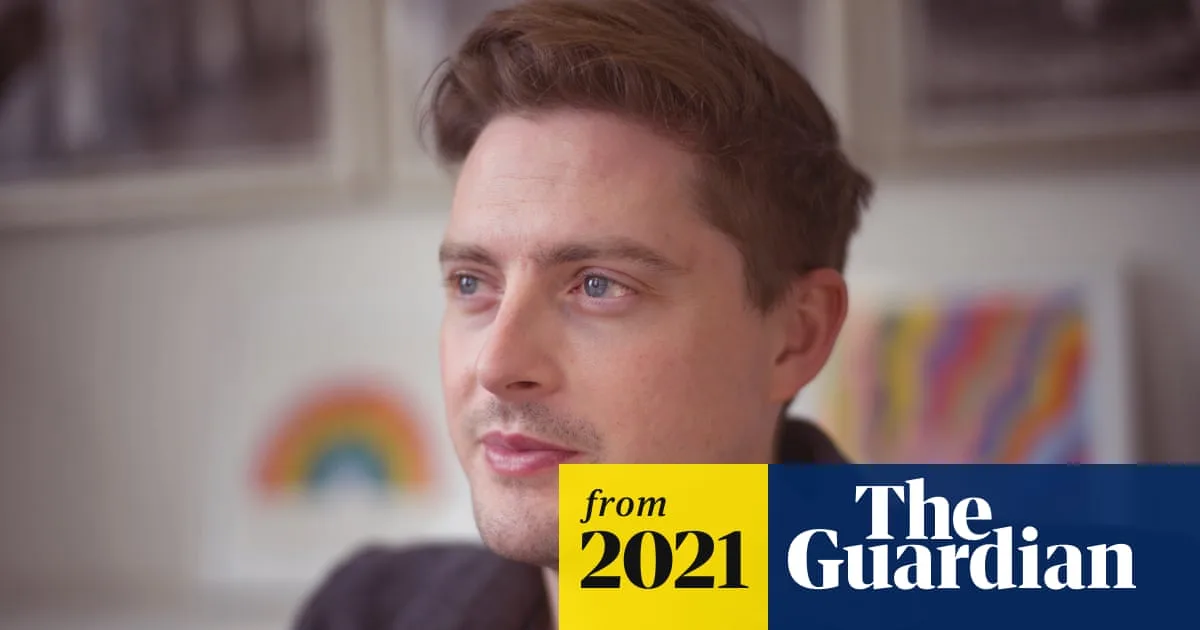 Dr Alex George on Brother's Suicide and Mental Health Mission