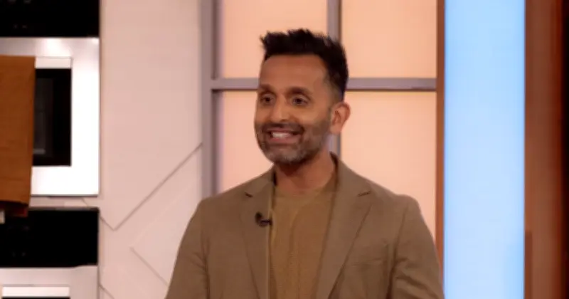 Dr Amir Khan Explains Why Women Feel Hot Weather More Than Men