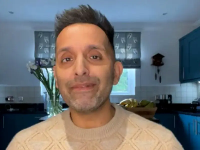 Dr Amir Khan shares four tips to slash dementia risk by 57 percent
