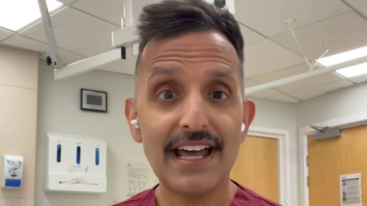Dr Amir Khan Warns Against Mixing Supplements With Medications