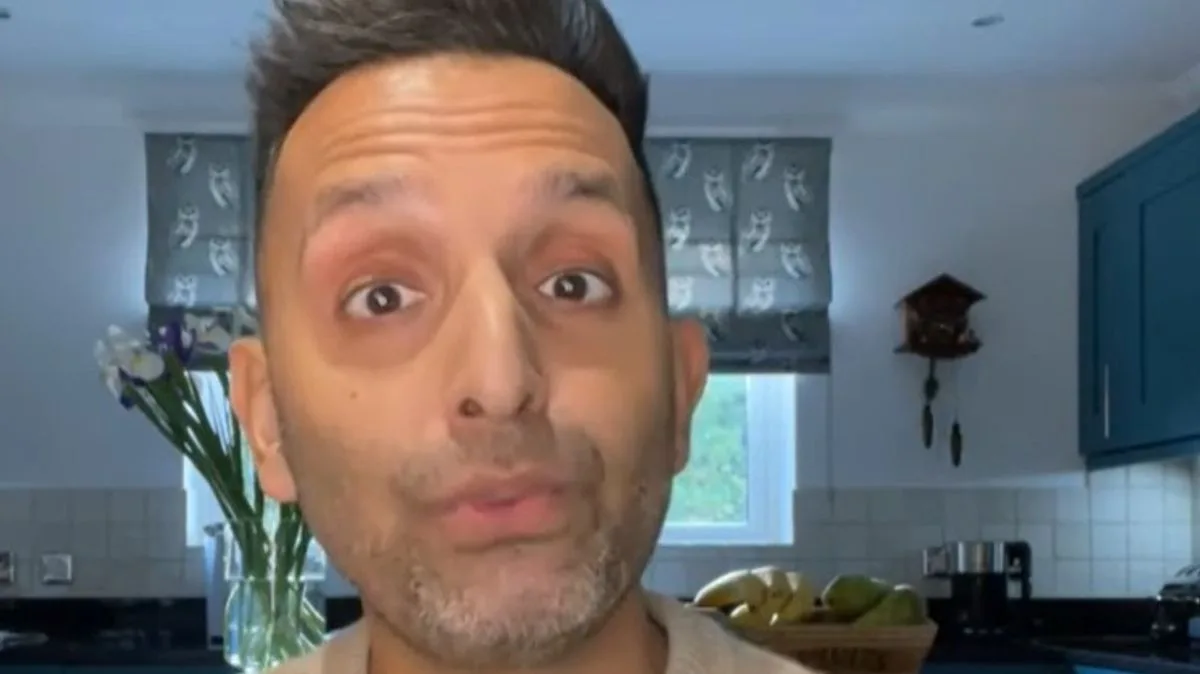 Dr Amir Khan Warns of Omeprazole's Three Common Side Effects