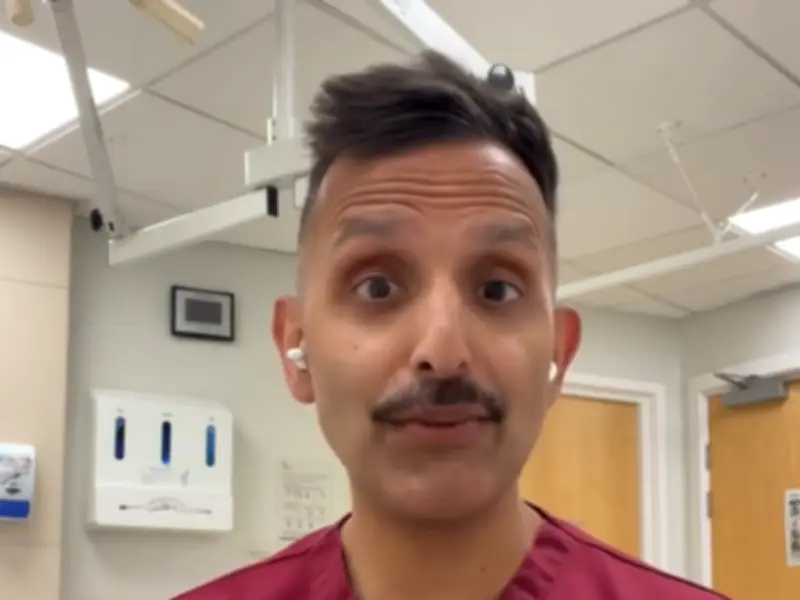 Dr Amir Khan Warns: Wait 3 Days Before Taking Ibuprofen for Injuries