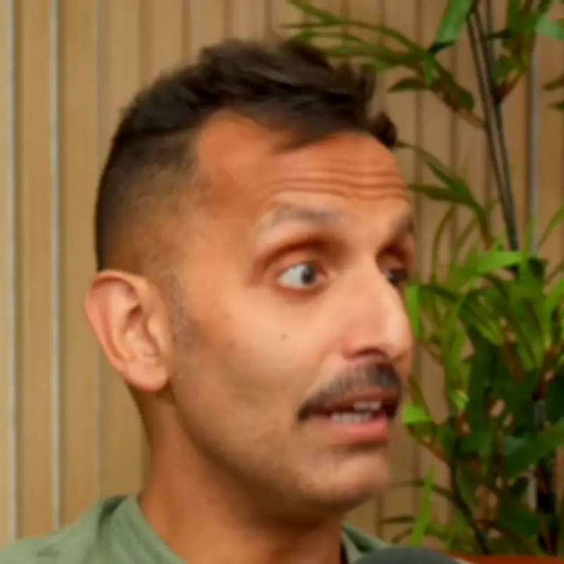 Dr Amir Khan's ABCDE Check Could Spot Early Signs of Deadly Skin Cancer