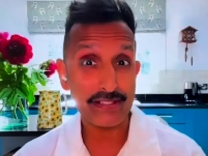 Dr Amir Khan's Family Remedy Drink for When You're Feeling Unwell