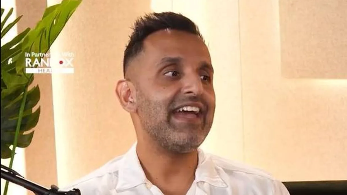 Dr Amir Khan Issues Urgent Warning Over Ectopic Pregnancy Symptoms