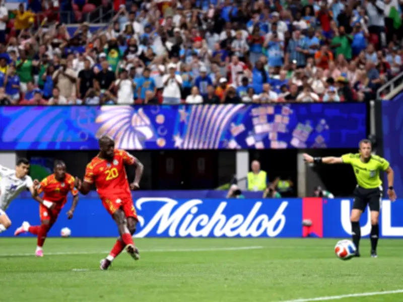 DR Congo Ready for Penalty Shootout Against England in World Cup