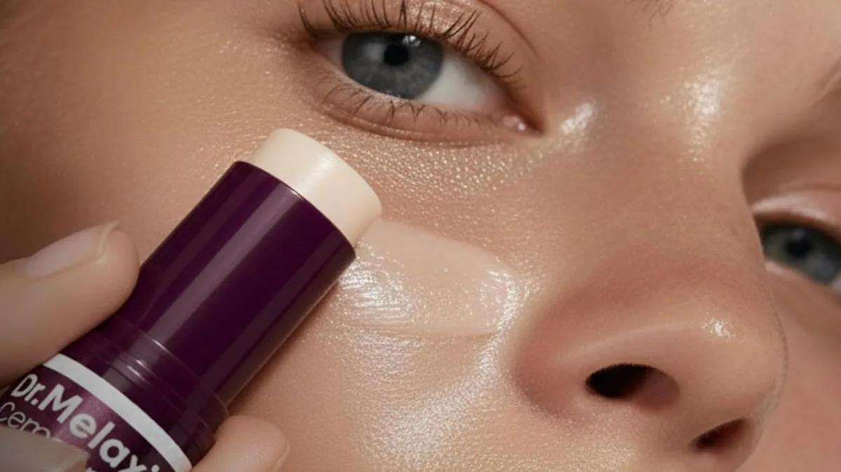 Dr Melaxin Multi-Balm Stick Praised as 'Filler in a Stick' Drops to £16 on Amazon