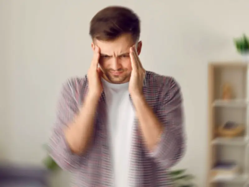 Dr Punam Urges Anyone with Common 'Horrible' Symptom to Get Checked