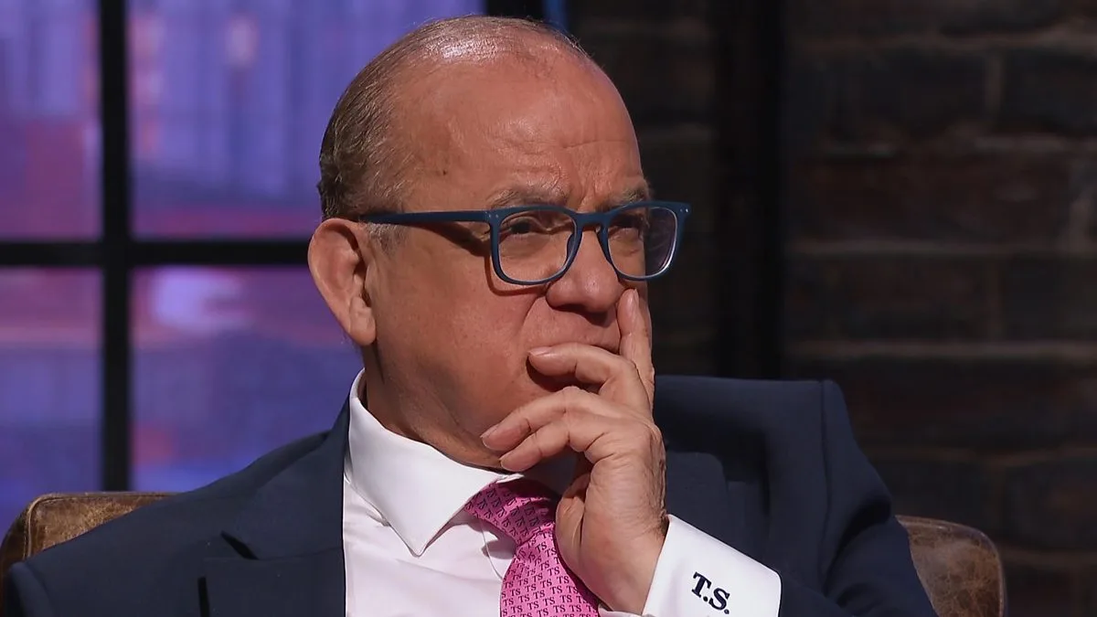 Dragon's Den: Dating Apps, Headphones, and More Pitched Tonight