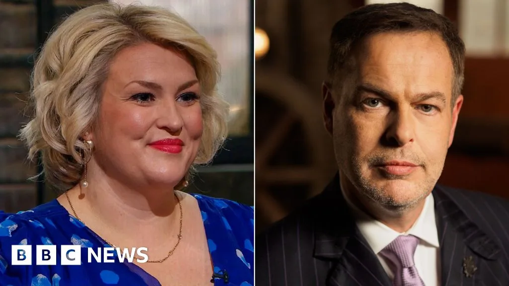 Dragons' Den Entrepreneur Faces Investment Deal Collapse