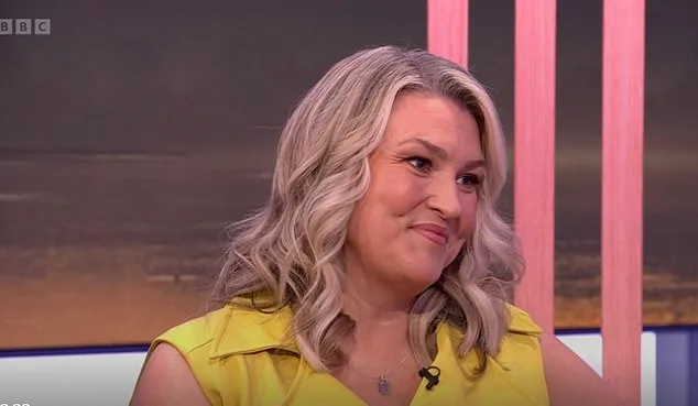Sara Davies Suggests Gary Neville as Dragons' Den Replacement in First Interview Since Exit