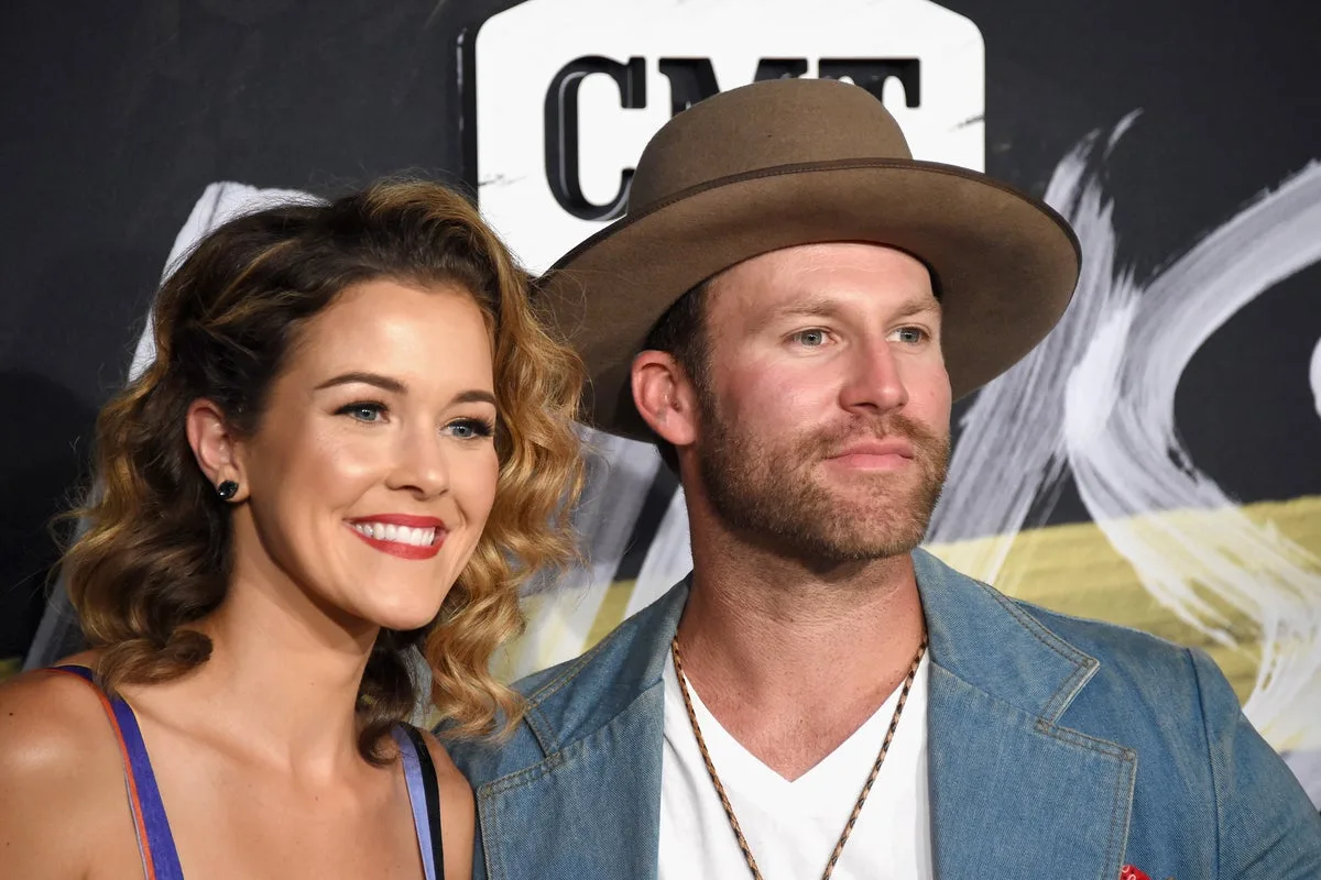 Drake White and Wife Announce Death of Baby Daughter Della Elizabeth