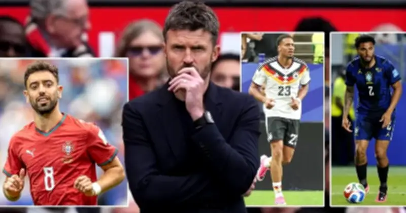 Dream Man Utd XI for Premier League opener with £87m new signings