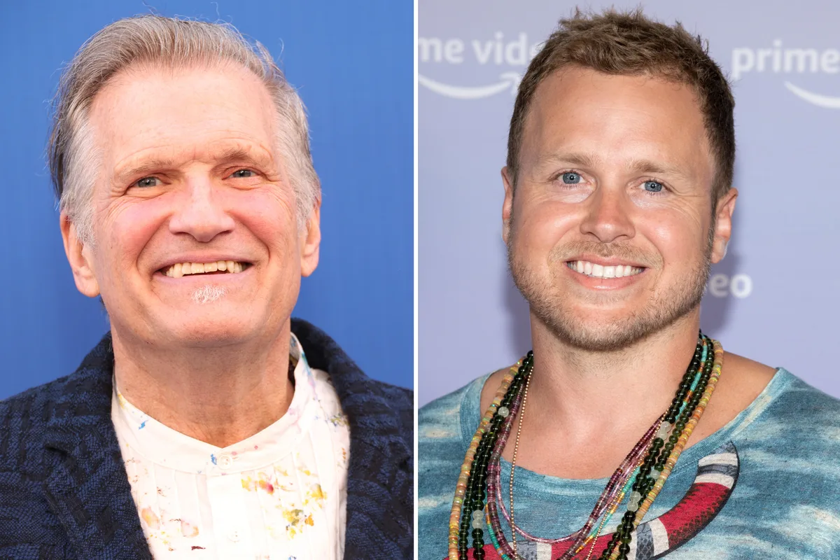 Drew Carey Blasts LA Mayoral Candidate Spencer Pratt in Expletive-Filled Rant