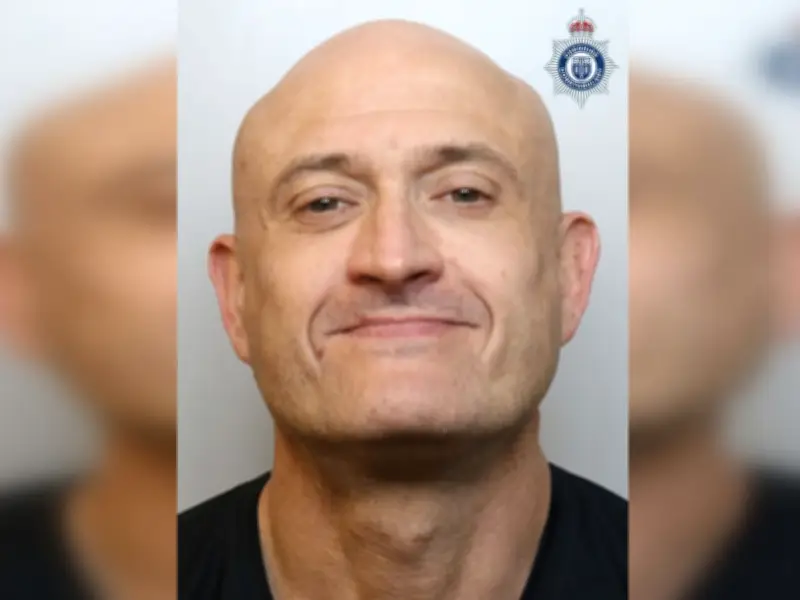 Driver jailed after pepper spraying two men in parking space row