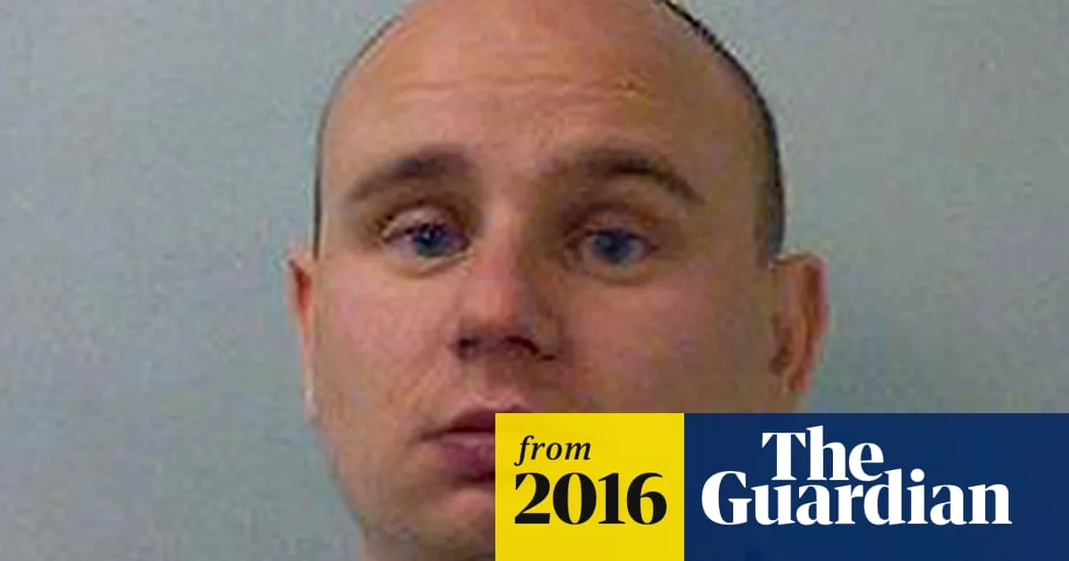 Lorry Driver Who Killed Four While Using Phone Jailed for 10 Years