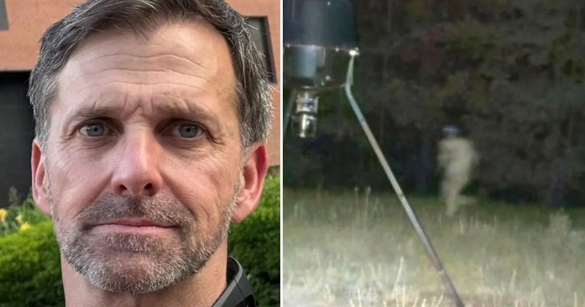 US Special Forces Veteran on the Run After Shooting Wife in Tennessee