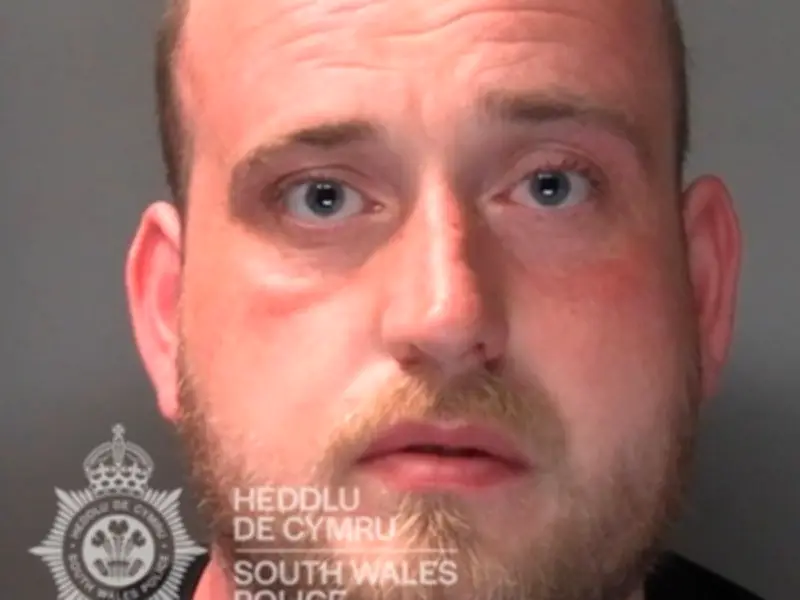 Driver Rams Police Car, Drives Wrong Way on Dual Carriageway, Jailed for Three Years