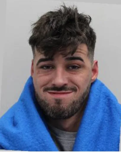 Driver Who Killed Man in Christmas Day Rampage Found Guilty of Murder
