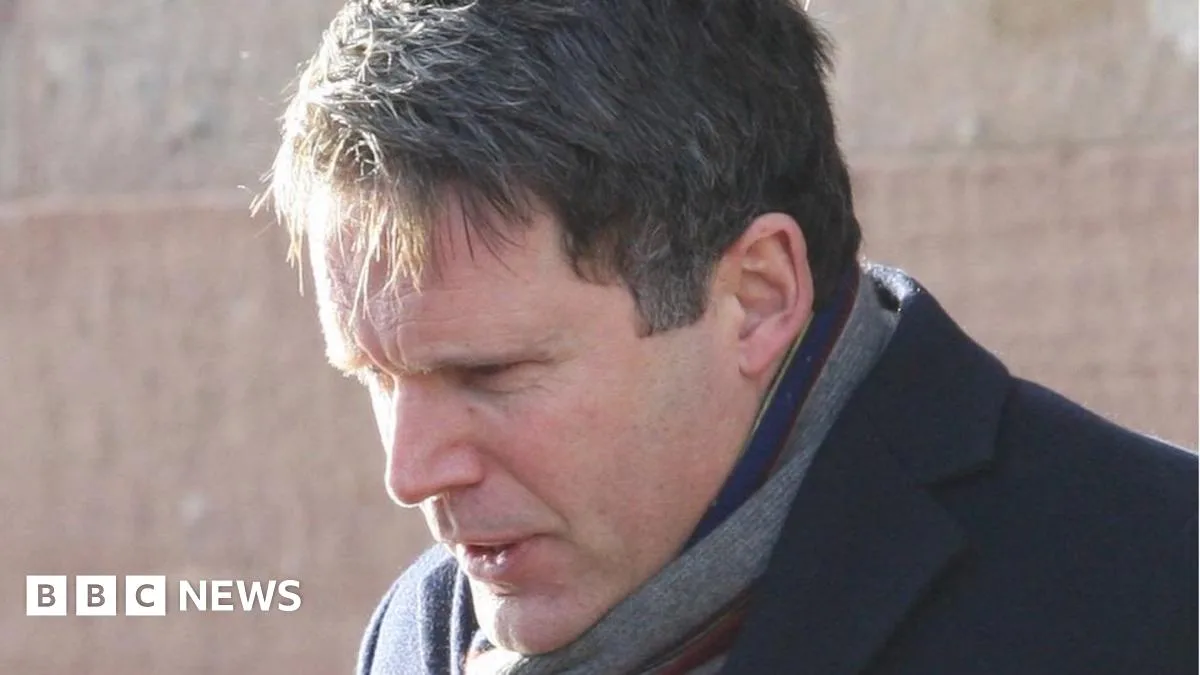 Drivers Death Ends Legal Case For Family Of Killed Lawyer