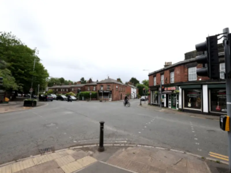 Drivers Demand Action on Recurring Traffic Light Failures in South Liverpool