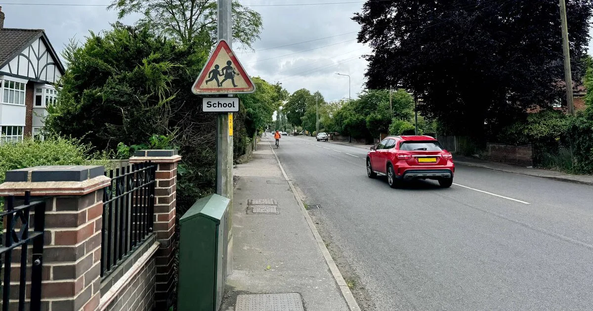 Drivers Risk £2,500 Fine for Misunderstanding Highway Code Rule