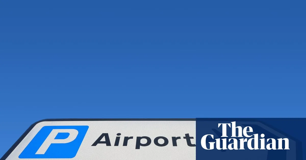 Drivers Warned Over Airport Parking Scams After Car Thefts