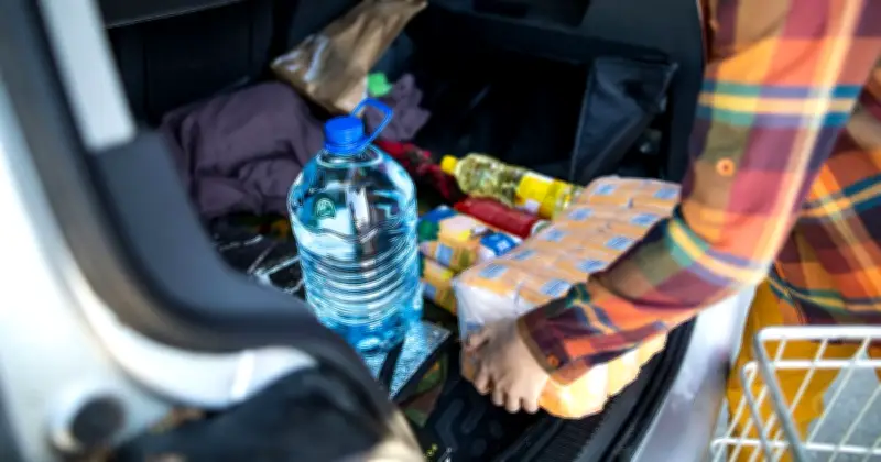 Drivers Urged to Remove 3 Items from Cars Before Heatwave Weekend