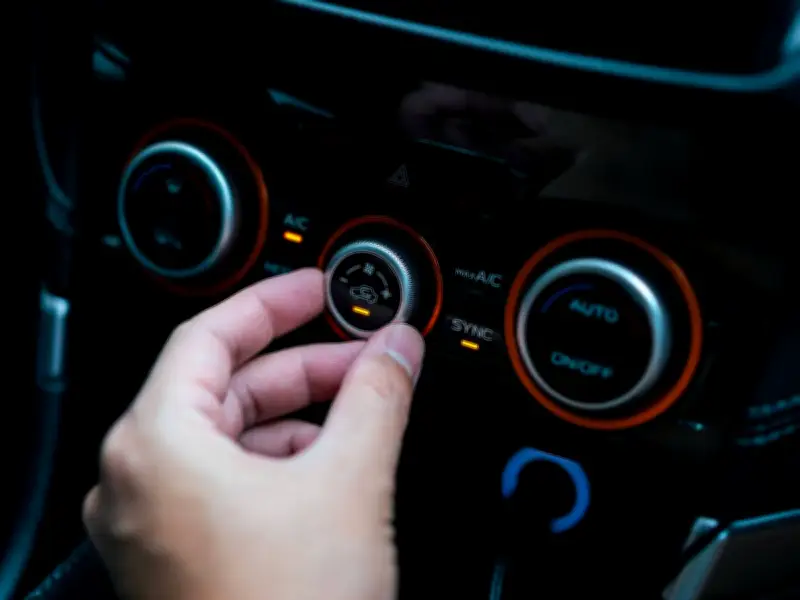 Drivers Urged to Remove Aerosol Cans from Cars Before Wednesday Heatwave