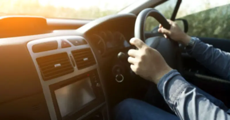Drivers Urged to Remove Sun Cream from Cars Before Sunday Heat