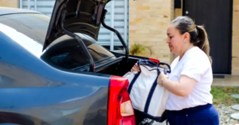 Drivers Urged to Remove These Items from Cars Before UK Heatwave