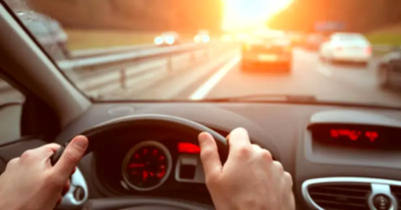 Drivers Warned: Check Hay Fever Meds or Face Unlimited Fine and Ban