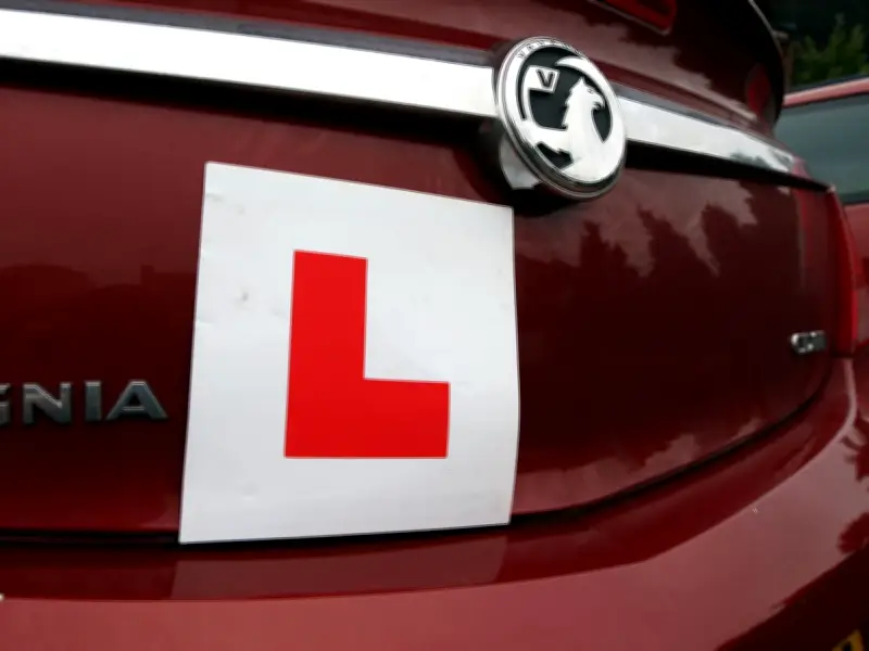 Driving Test Waits in Northumberland Reach 24 Weeks Amid Calls for Action