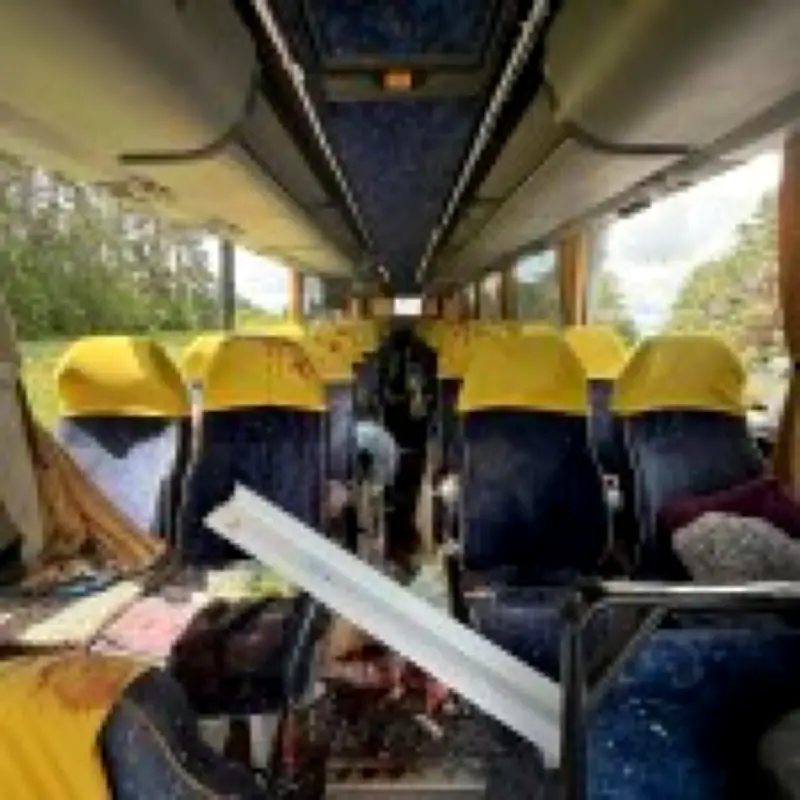 Drone Strike on Football Team Bus Could Drag Belarus Into Ukraine War