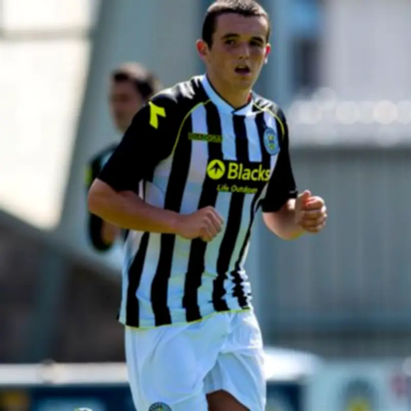Dropping John McGinn Unthinkable as Meatball Key World Cup Ingredient