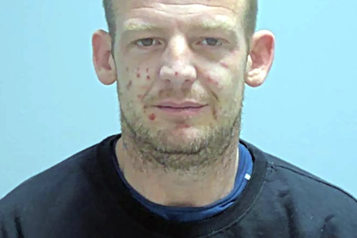 Drug Dealer Jailed For Filming 119mph Drive While Banned