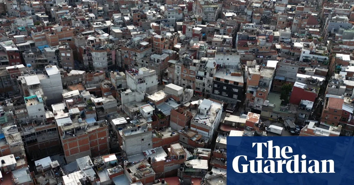 Argentinian Drug Traffickers Livestream Torture and Murder of Two Women and a Girl