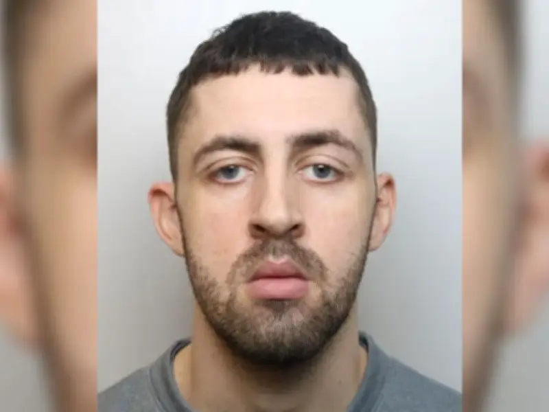 Drug Peddling Dad Caught After 2,000 Deals Using Pseudonym Scouse Kenny