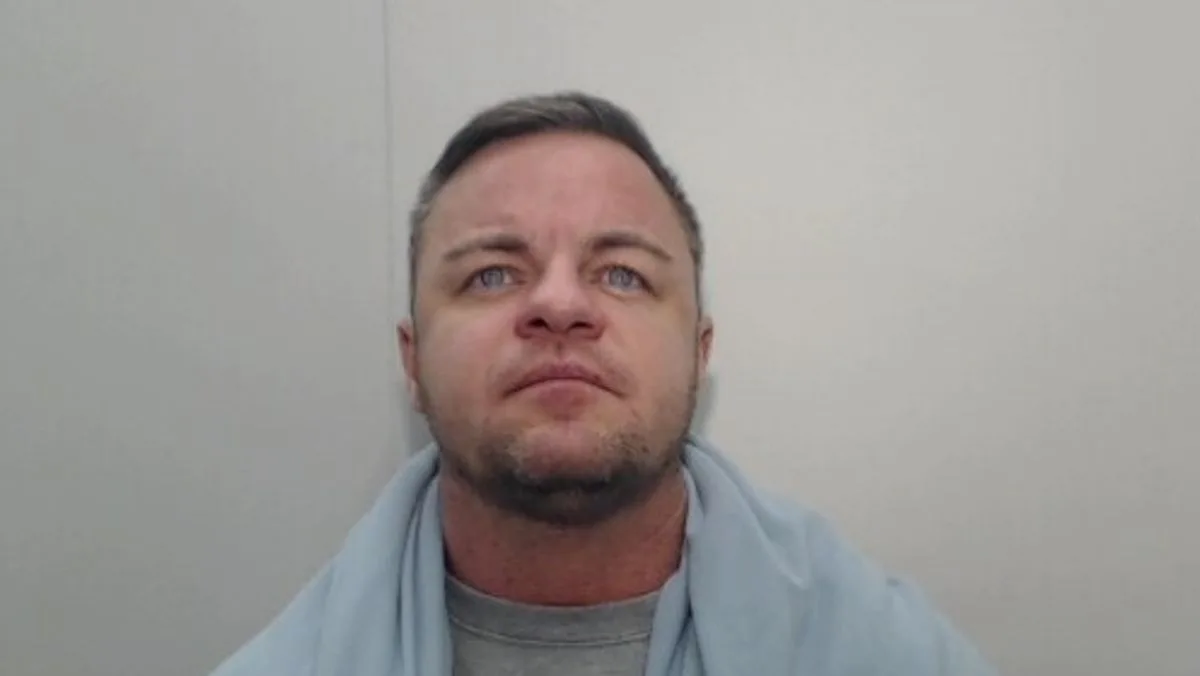 Drugs Boss Jailed For 15 Years Over £26m Racket