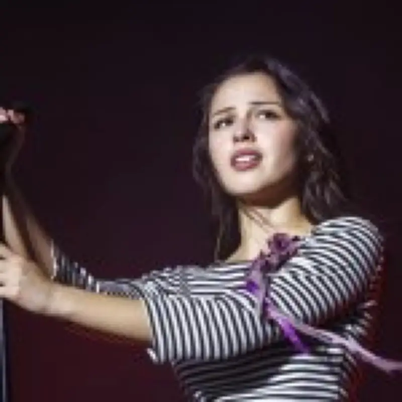 Drummer ridiculed for bizarre comment on Olivia Rodrigo's all-female festival