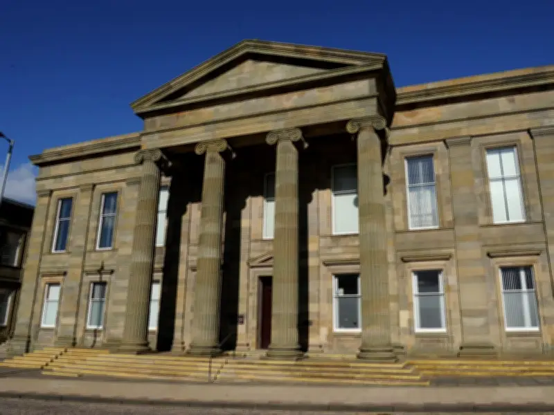 Drunk Man with Petrol Can Jailed for Frightening Pregnant Partner
