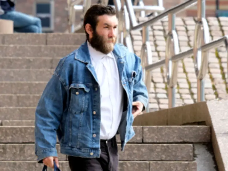 Drunk Vandal Causes £3,700 Damage at Metro Station, Avoids Jail