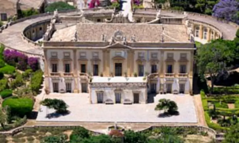 Dua Lipa and Callum Turner's £1M Sicilian Wedding Extravaganza