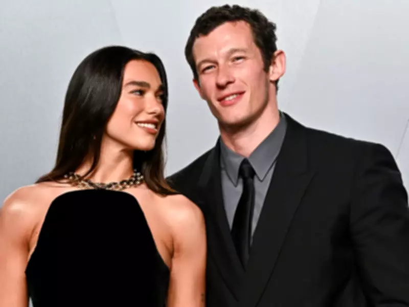 Dua Lipa and Callum Turner's Celeb Guests Arrive in Italy for Second Wedding