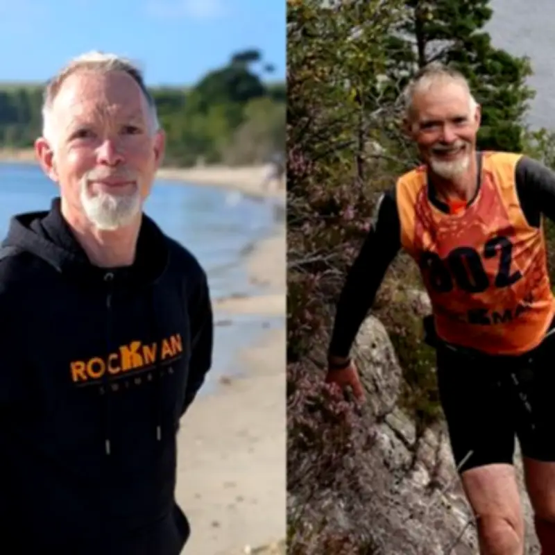 Duathlete's 'Alien Trying to Get Out' Head Pain Leads to Rare Tick-Borne Diagnosis
