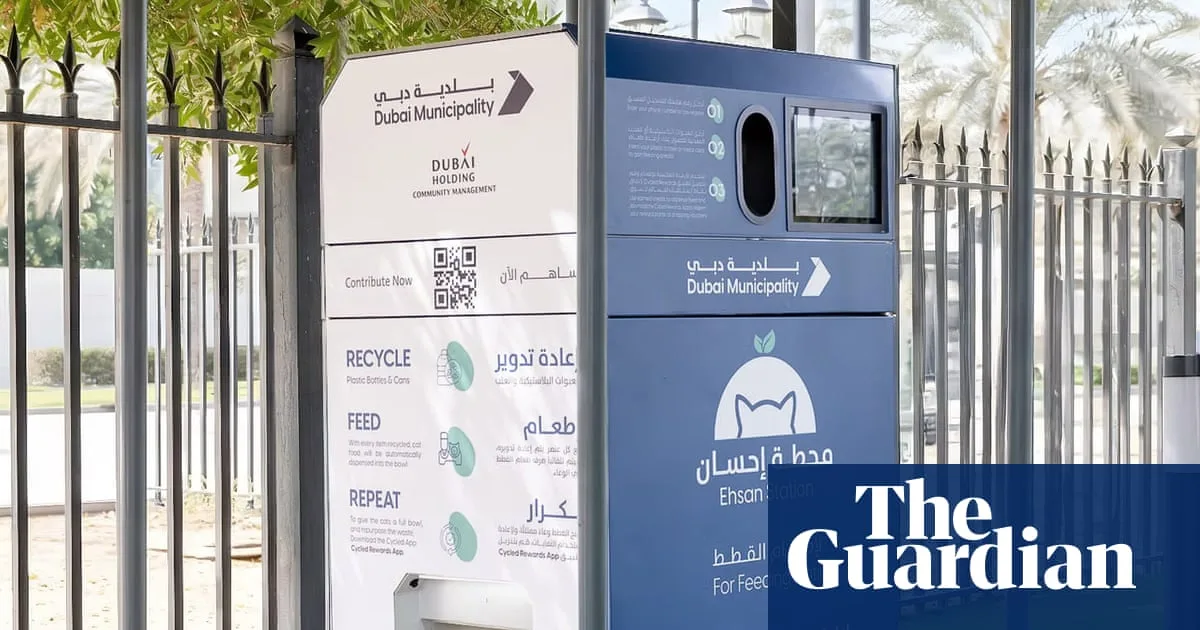 Dubai Pet Abandonment Crisis Amid Iran Conflict