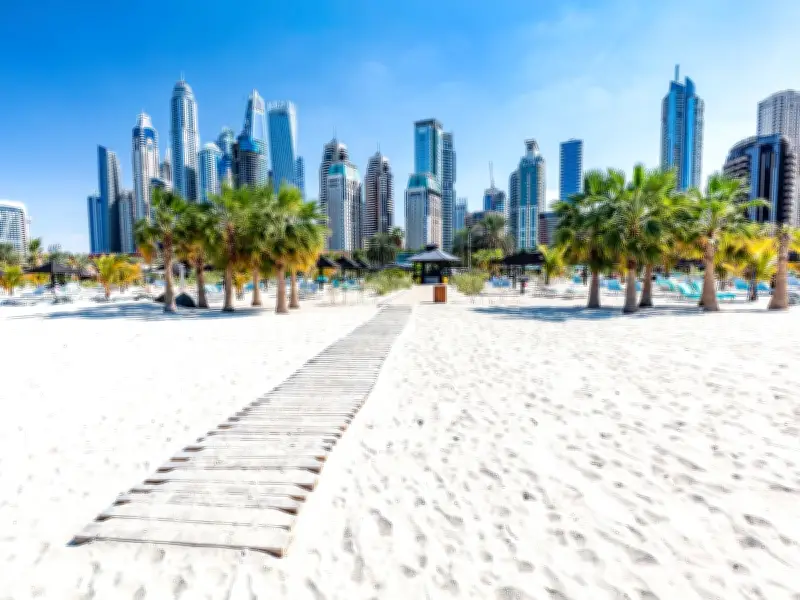 Dubai Travel Rules Eased: FCDO Lifts Essential Travel Warning for UAE