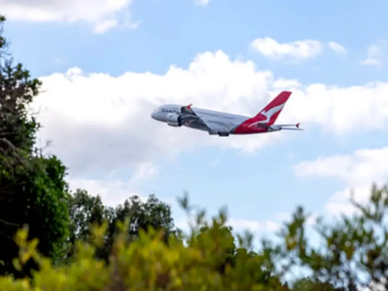 Dubbo Airport Evacuated After Bomb Threat on Arriving Plane
