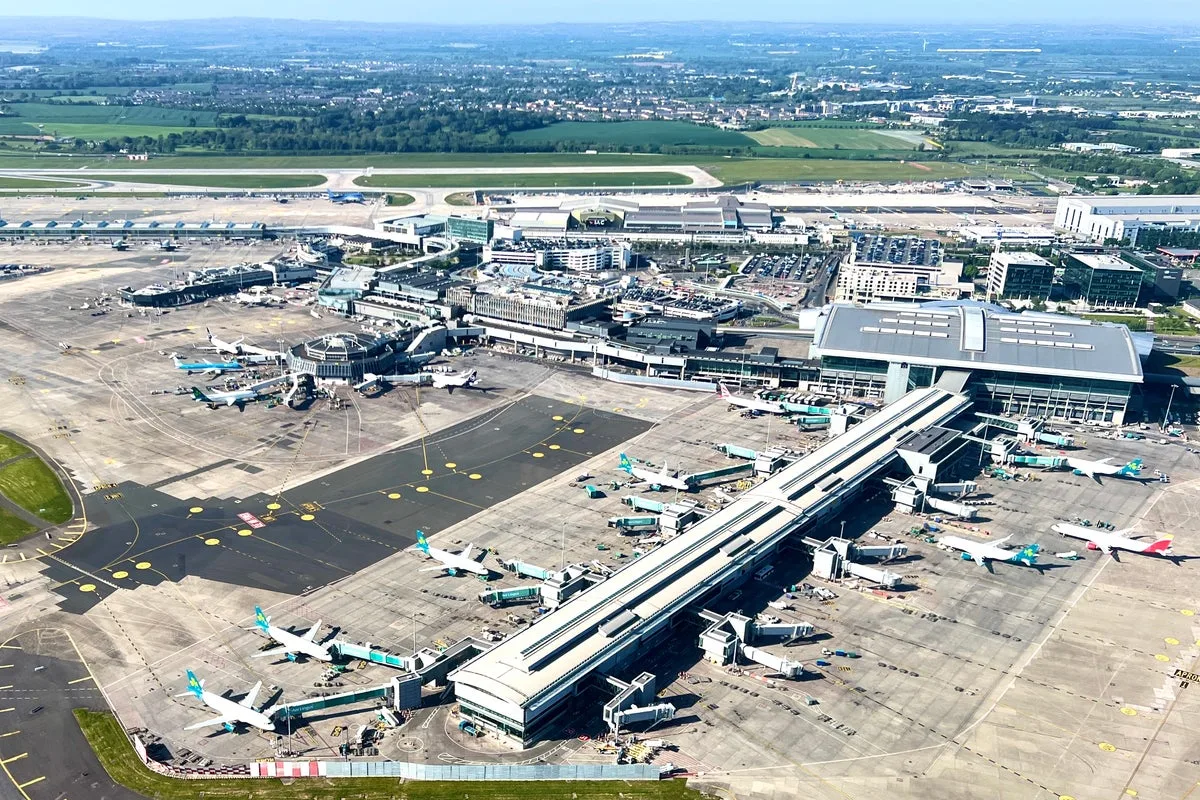 Dual Nationals Bypass UK ETA Rules via 'Dublin Dodge' Route