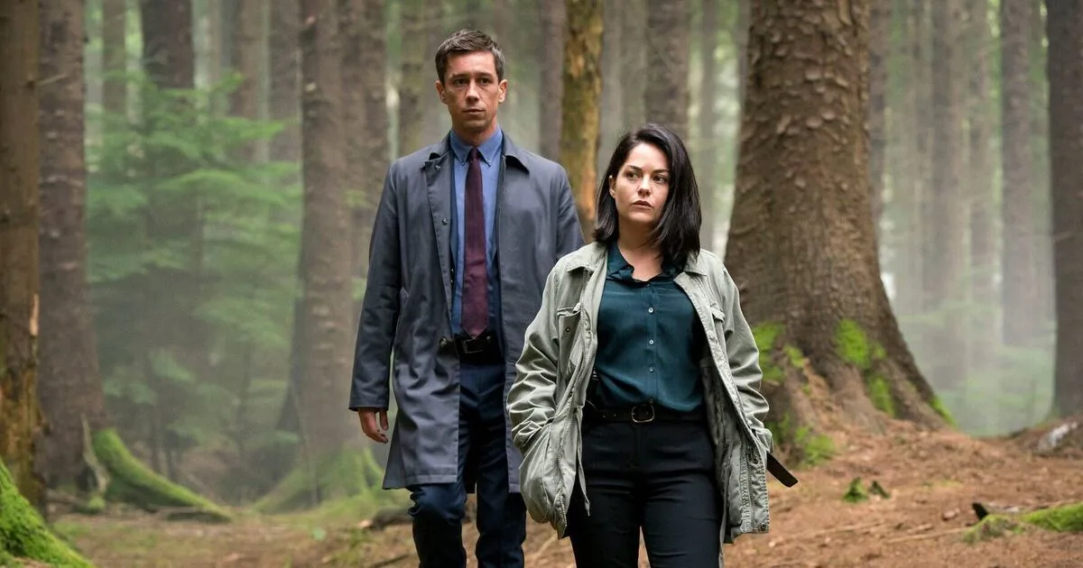 Dublin Murders: The BBC Crime Drama Fans Call 'Better Than Line of Duty'